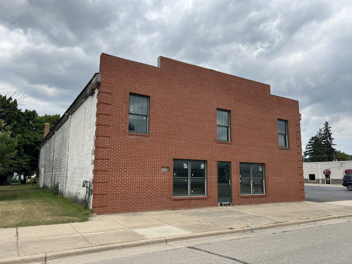 Huron Theatre - July 16 2022 Photo (newer photo)